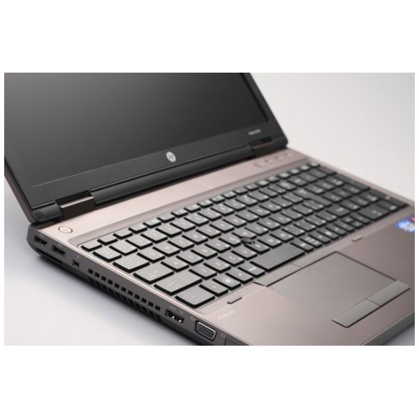 HP ProBook 6560b core i5 – 15,6″ – Windows 7 | ordipascher.fr