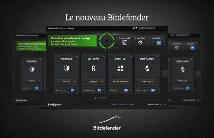 Bitdefender Internet Security.1