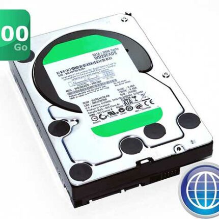 hdd500go