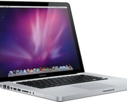 MacBook Pro 15 pouces 2