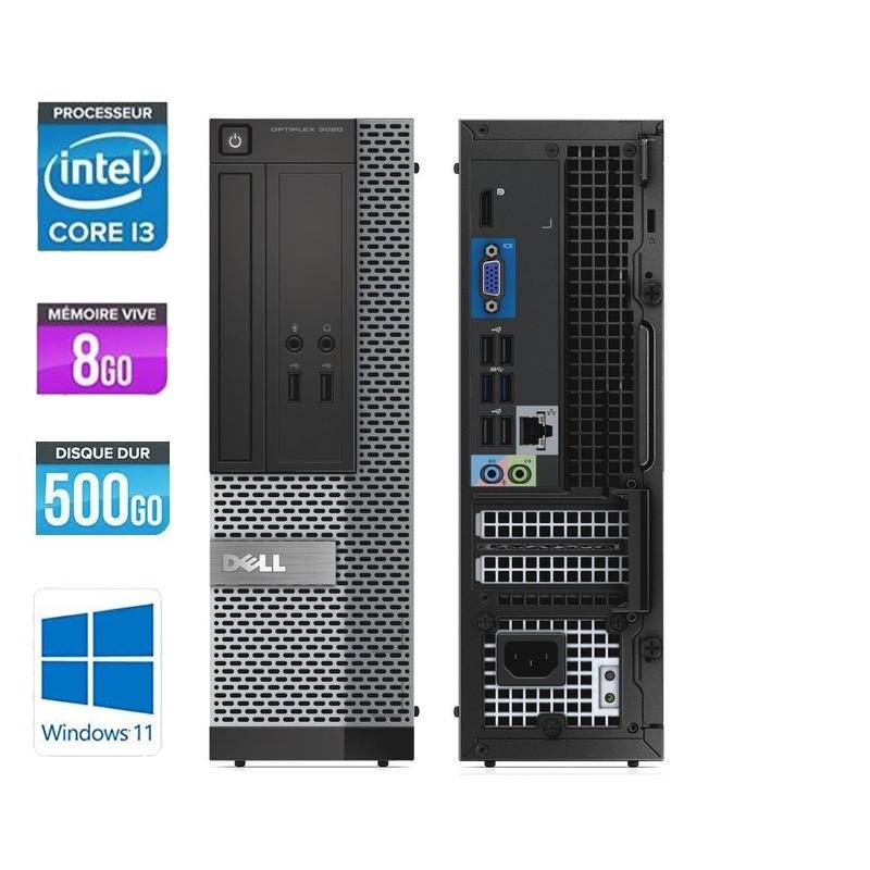 dell-optiplex-3020-sff i3