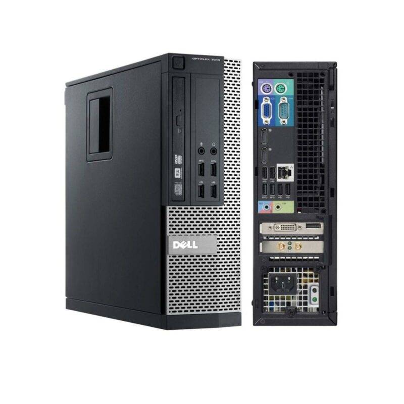 OptiPlex 7010 SFF