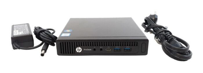 HP ProDesk 600 G2 Mini