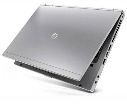 Elitebook 8570P CORE I5 3210M a 2.5Ghz 8Go 256Go SSD 15.6 HD
