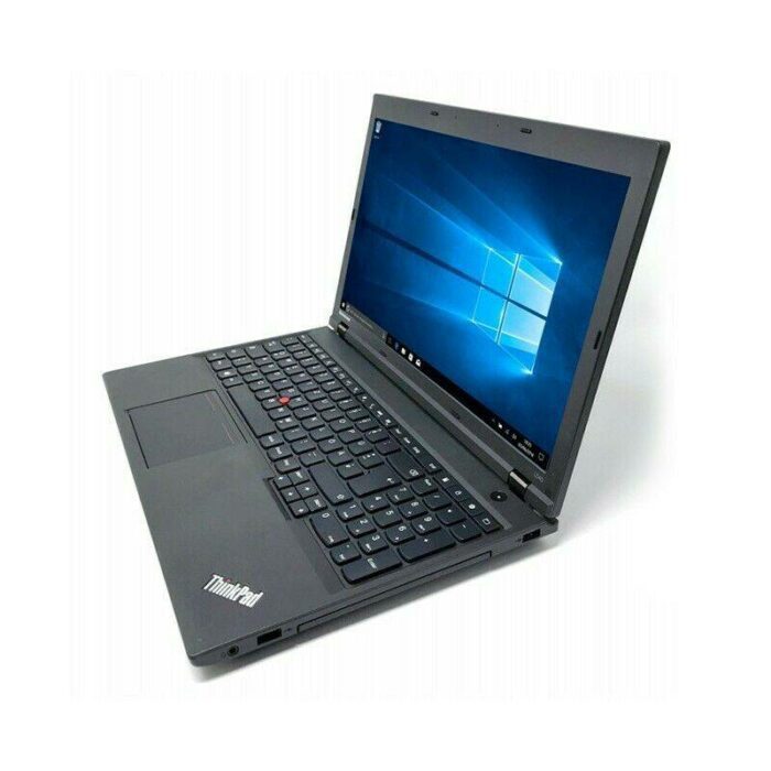 Thinkpad L540 Core I5 4300M