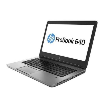 HP ProBook 640 G1 14"