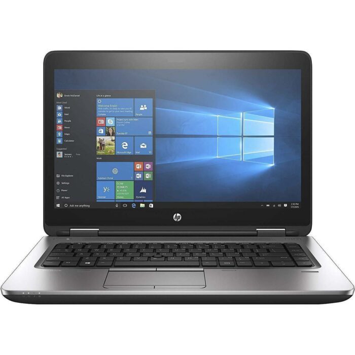 HP ProBook 640 G1 14"