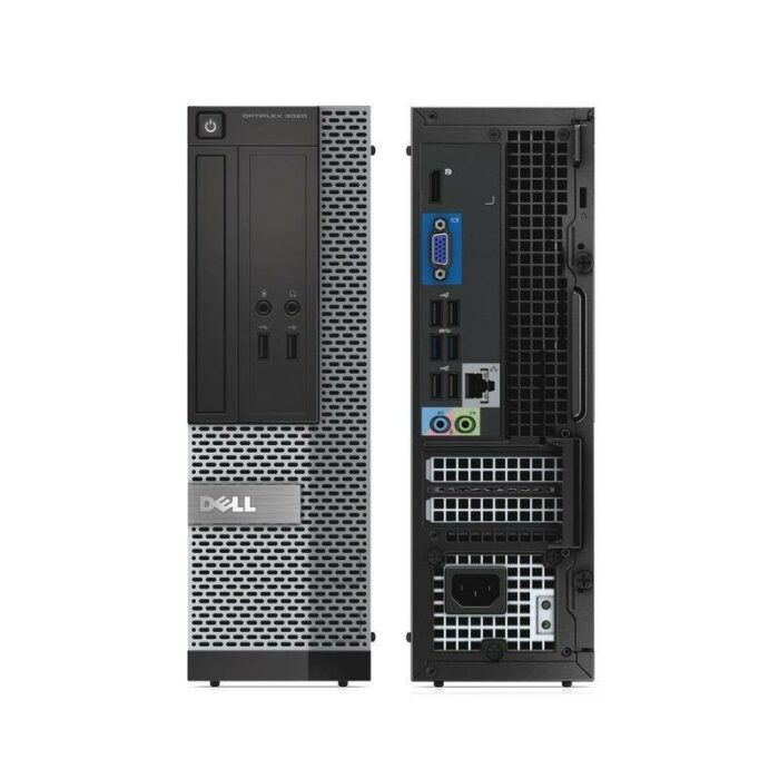 OptiPlex 3020 SFF