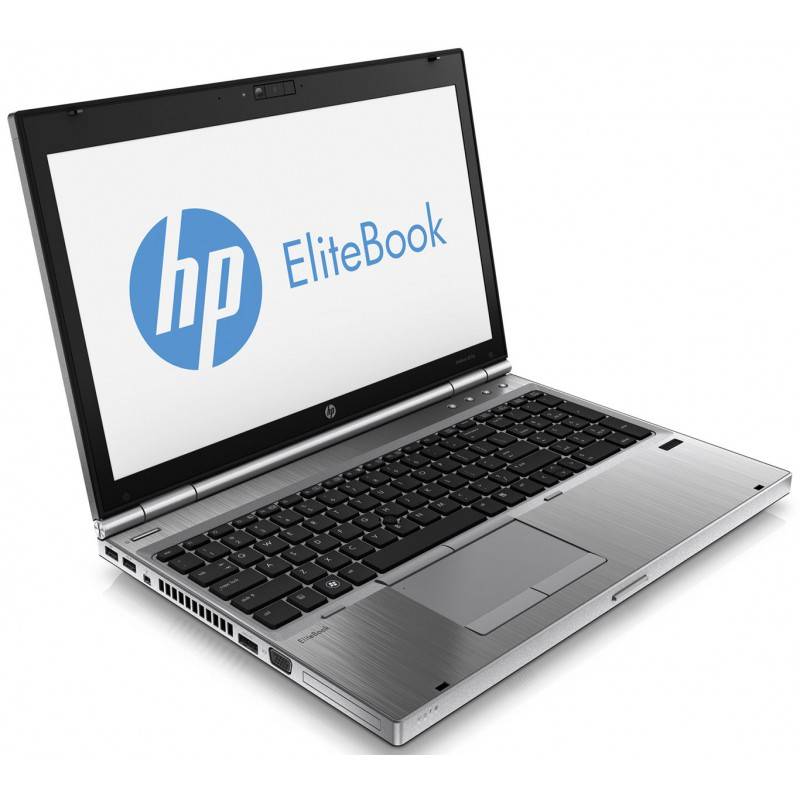 Elitebook 8570P