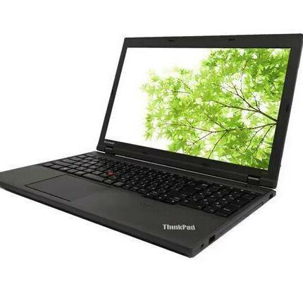 Thinkpad L540 Core I5 4300M