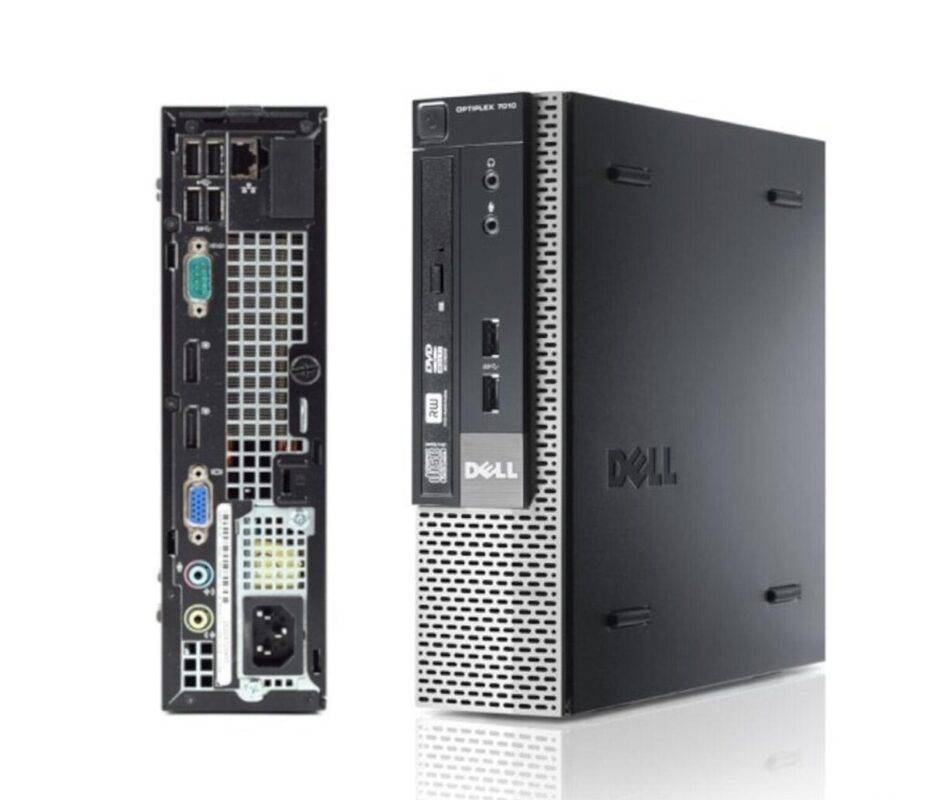 Dell OptiPlex 7010