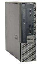 DELL 7010 USFF - CORE I7