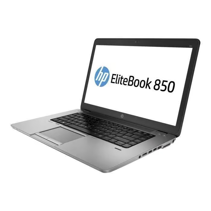 EliteBook 850 G2 15"