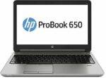 HP ProBook 650 G1