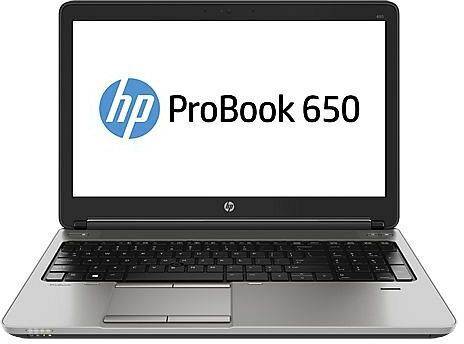 HP ProBook 650 G1