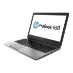 HP ProBook 650 G1