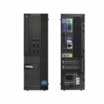 Dell OptiPlex XE2