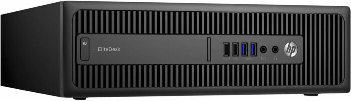 HP EliteDesk 800 G2