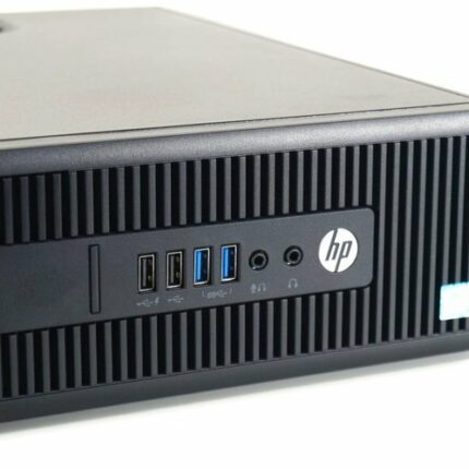 HP EliteDesk 800 G2