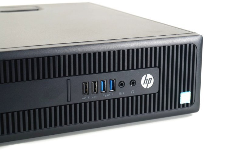 HP EliteDesk 800 G2