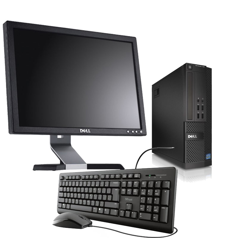 Dell OptiPlex XE2