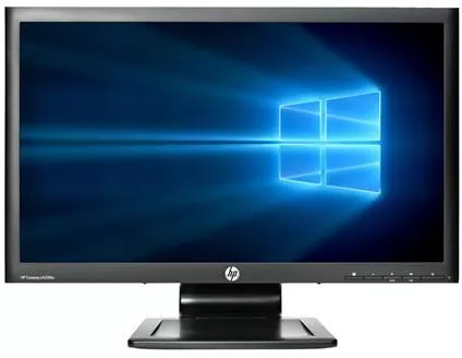 HP LA2306X